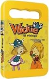 Vicky the Viking ( Chîsana baikingu Bikke ) ( Wickie und die starken Männer ) [ NON-USA FORMAT, PAL, Reg.0 Import - Spain ]