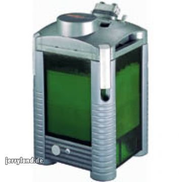 Eheim 2324020 Thermo-Au&szlig;enfilter professionel 250T mit Filtermasse Preisvergleich