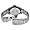Invicta Men's 5773 Ii Collection Eagle Force Stainless Steel Watch Image #2