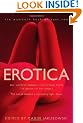 The Mammoth Book of Best New Erotica (Mammoth Books)