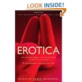 The Mammoth Book of Best New Erotica (Mammoth Books)