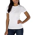 Merona&reg; Ultimate Crew Neck Tee - Fresh White