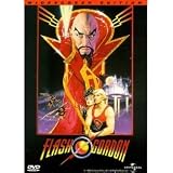Flash Gordon (Silver Anniversary Edition)[ NON-USA FORMAT, PAL, Reg.2 Import - Great Britain ]
