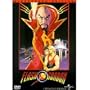 Flash Gordon (Silver Anniversary Edition)[ NON-USA FORMAT, PAL, Reg.2 Import - Great Britain ]