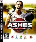 Ashes Cricket (2009) PS3