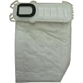Mister vac A924 12 Staubsaugerbeutel Vlies geeignet Vorwerk Kobold 135 / 136