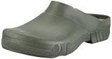 Feldtmann 35017 Garten Clogs Gr.45/46, grün