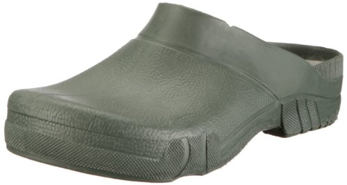 Feldtmann 35017 Garten Clogs Gr.45/46, gr&uuml;n