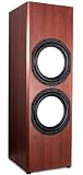Epicecenter EP800 DSP Subwoofer - Boston Cherry