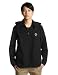 (ステューシー)STUSSY Bing Hooded Jacket 12S0150103 フードジャケット 1 Black M