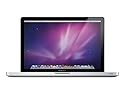 Apple MacBook Pro MC721LL/A 15.4-Inch Laptop (OLD VERSION)