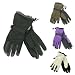 Women's Waterproof / Thinsulate Lined Ski Glove
