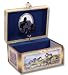Schylling Toys Horse Jewelry Box