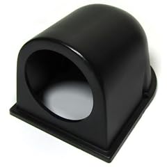 1ER HALTERUNG F�R 52mm ZUSATZ INSTRUMENT SCHWARZ