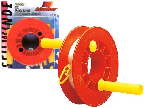 Childrens Toyshop  Toys : Kite Reel and Line
