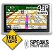 Garmin nüvi 1350/1350T 4.3-Inch Widescreen Portable GPS Navigator with Traffic