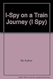 I-spy on a train journey