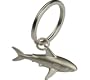 Troika Shark Keyring