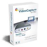 Video Capture for Mac USB2 Video Capture Hardware by 