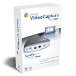 Video Capture for Mac USB2 Video Capt...
