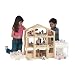 Small World Toys Ryans Room Home is Where the Heart Is Dollhouse