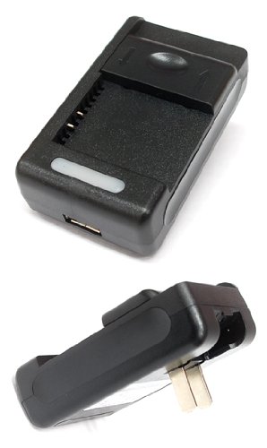 2in1バッテリチャージャー for ドコモ HT-03A / HTC Magic