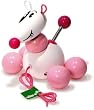 Vilac - Jouets en bois - Baby Miss Toby