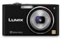 Panasonic Lumix DMC-FX48 12MP Digital Camera with 5x MEGA Optical Image Stabilized Zoom and 2.5 inch LCD (Black)