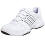 adidas Men's Ambition Str IV Tennis Shoe