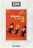 Atraco a Las Tres (1962) Director: José María Forqué (Dvd + Booklet) (Only Spanish Language) (Spanish Import)