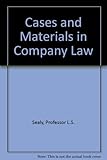 Cases and materials in company law