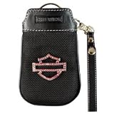 foneGEAR Harley Davidson Case (Black)