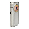 Kodak PlayFull ZE1 Full HD 1080P, Image Stabilisation with Built-in USB Arm - Silver