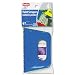 o Roylco o - Paint Scrapers Design Tools, 3 x 5, Assorted Colors, Four Scrapers per Set