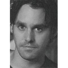 NICHOLAS BRENDON - Original Art Print (LARGE A3 - Signed by the Artist) #js001