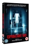 Episode 50 ( Episode Fifty ) [ NON-USA FORMAT, PAL, Reg.2 Import - United Kingdom ]