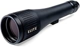 Bushnell Elite 15-45x 60mm Roof Prism PC-3 Waterproof/Fogproof Spotting Scope