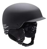 R.E.D Mutiny Snowboard Helmet Black Large