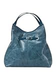 Produkt-Bild: 339 Shopper Beuteltasche blau