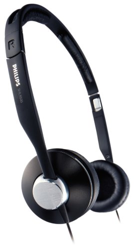 Philips Ultra Lightweight, Foldable Headband Headphones SHL9500/28 41hn4%2BrLtKL Philips Ultra Lightweight, Foldable Headband Headphones SHL9500/28