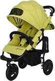 Air Buggy COCO BRAKE [�V�g����]