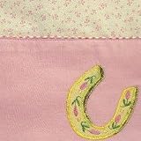 Giddy Up Twin Sheet Set