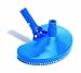 Hydro Tools 8125 Super Aerodynamic Weighted Pool Vacuum Head
