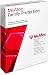 McAfee Family Protection 3 User 2012