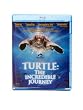 Turtle: The Incredible Journey Blu-ray DVD