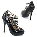Garage Shoes - Buick - Women's High Heel Shoe