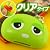 ガチャピン豆ガチャMEGA盛りミニ携帯ストラップ
