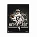 Derek Carr Silver Slinger 24x18 Football Poster Authentic Team Spirit Store Product