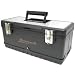 Automotive : HOMAK BK00122500 23-Inch Black Painted Steel Tool Box