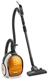 Produkt-Bild: Samsung VCC7294H3O/XEG Staubsauger Stardust Modern, golden-orange